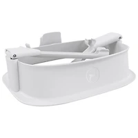 Cybex Lemo Training Tower Accessory for Lemo High Chair - All White