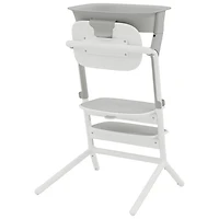 Accessoire de tour d'apprentissage Lemo de Cybex pour chaise haute Lemo - Gris suède