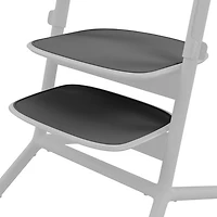 Cybex Lemo Training Tower Accessory for Lemo High Chair - Stunning Black