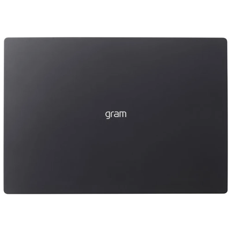 LG Gram 16" OLED Laptop - Obsidian Black (Intel Core Ultra7 155H/512GB SSD/16GB RAM)