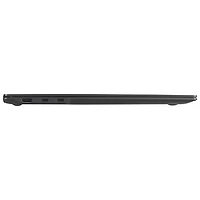 LG Gram 16" OLED Laptop - Obsidian Black (Intel Core Ultra7 155H/512GB SSD/16GB RAM)