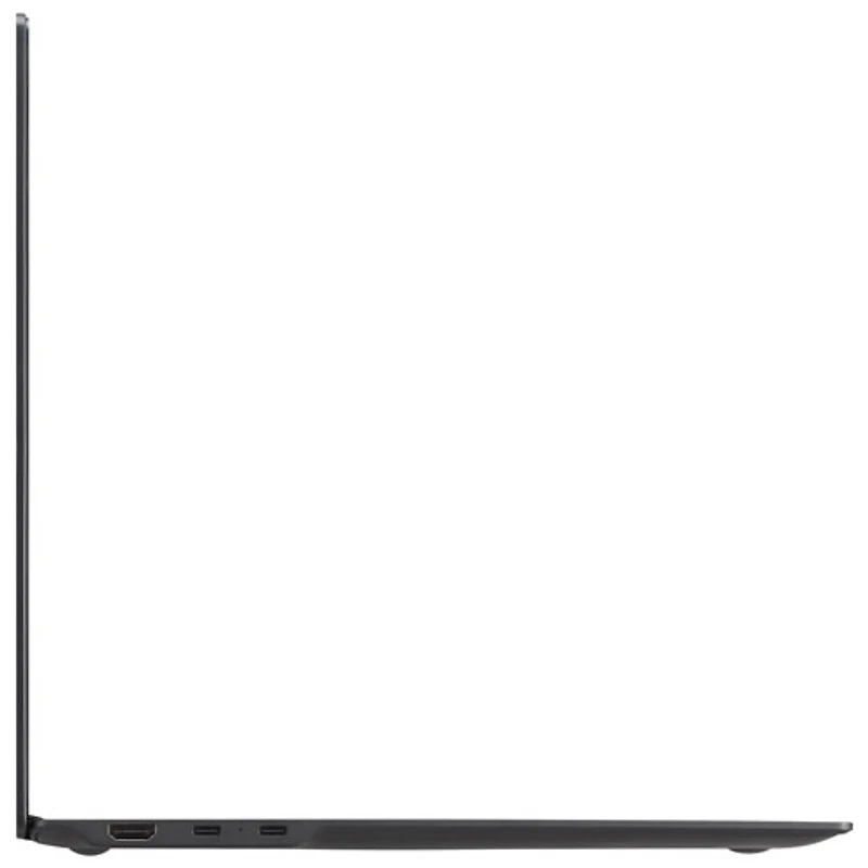 LG Gram 16" OLED Laptop - Obsidian Black (Intel Core Ultra7 155H/512GB SSD/16GB RAM)
