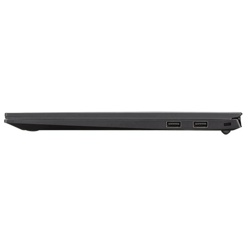 LG Gram 14" Laptop - Obsidian Black (Intel Core Ultra5 125H/512GB SSD/8GB RAM)