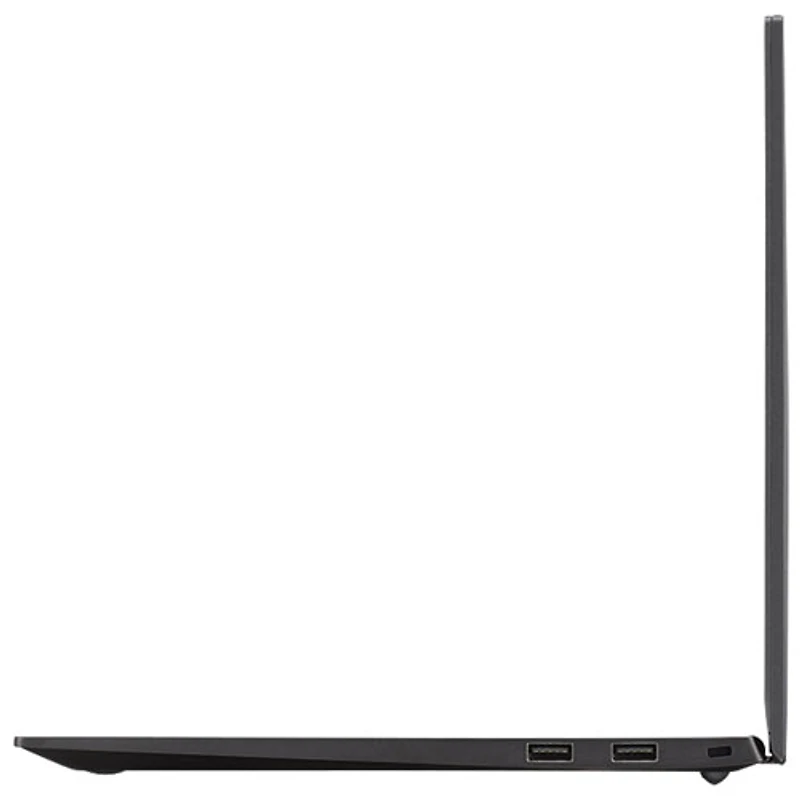 LG Gram 14" Laptop - Obsidian Black (Intel Core Ultra5 125H/512GB SSD/8GB RAM)