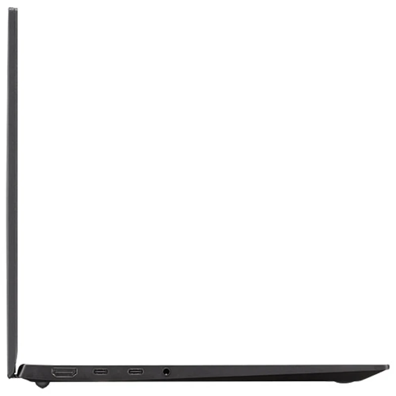 LG Gram 14" Laptop - Obsidian Black (Intel Core Ultra5 125H/512GB SSD/8GB RAM)