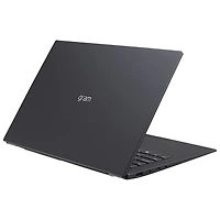 LG Gram 14" Laptop - Obsidian Black (Intel Core Ultra5 125H/512GB SSD/8GB RAM)