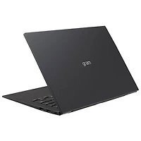LG Gram 14" Laptop - Obsidian Black (Intel Core Ultra5 125H/512GB SSD/8GB RAM)