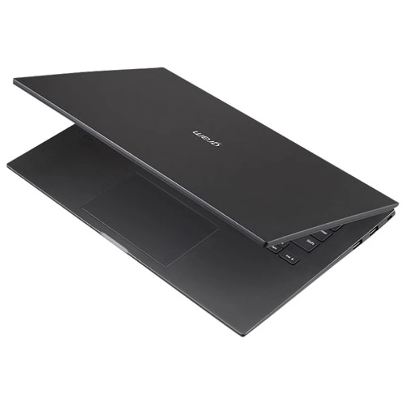 LG Gram 14" Laptop - Obsidian Black (Intel Core Ultra5 125H/512GB SSD/8GB RAM)