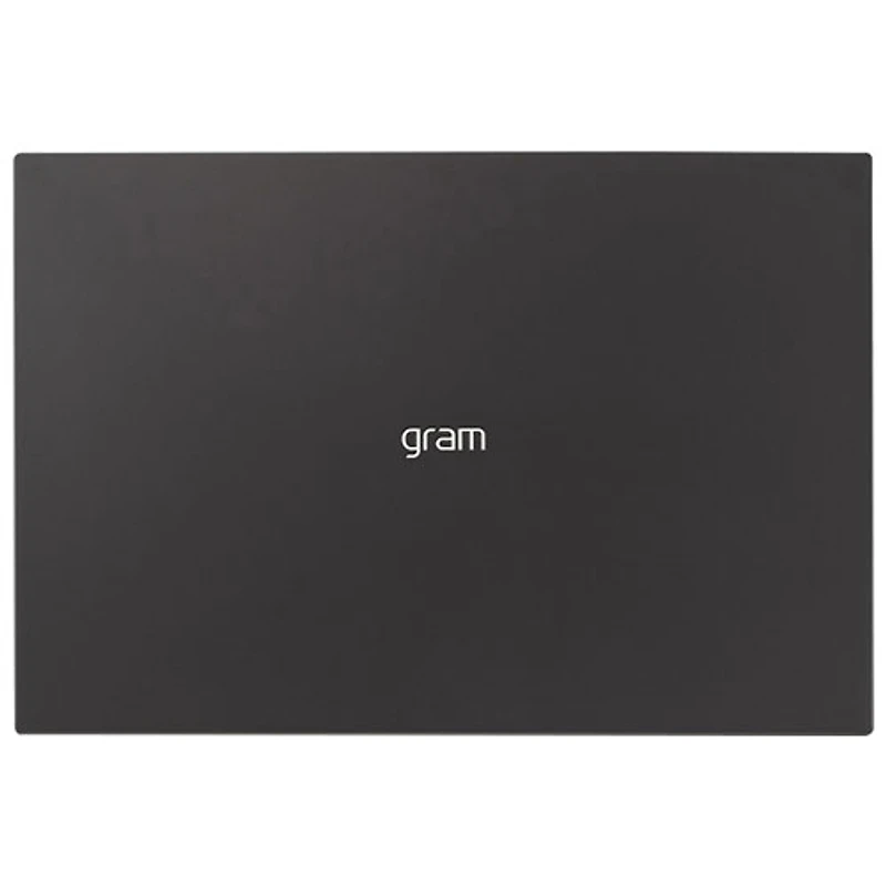 LG Gram 14" Laptop - Obsidian Black (Intel Core Ultra5 125H/512GB SSD/8GB RAM)