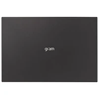 LG Gram 14" Laptop - Obsidian Black (Intel Core Ultra5 125H/512GB SSD/8GB RAM)