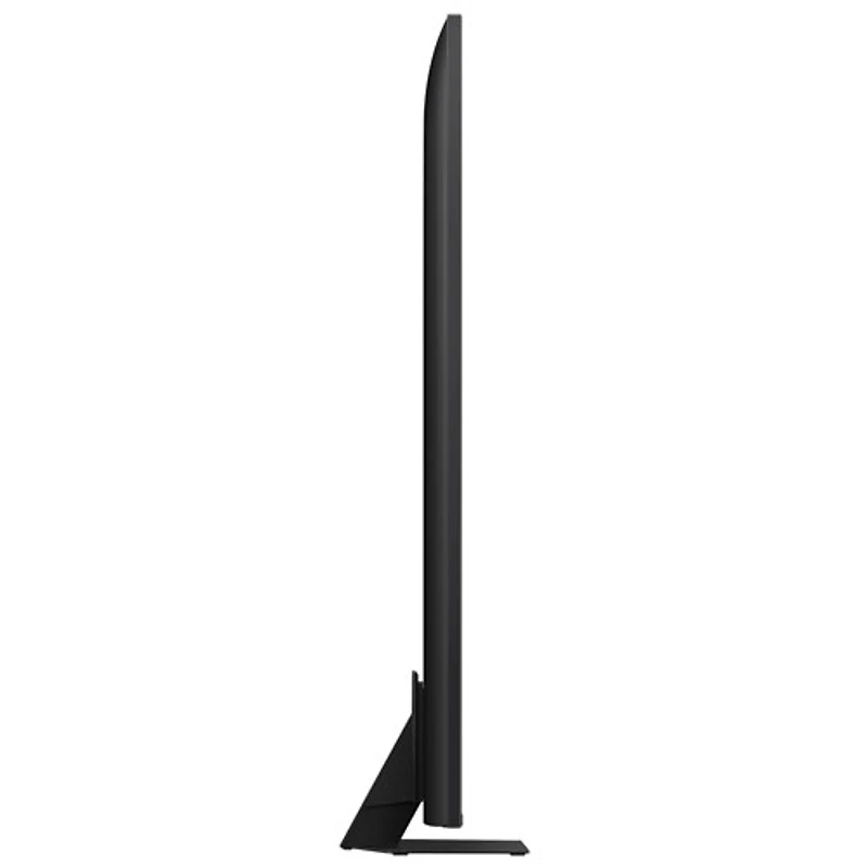 Téléviseur intelligent Tizen HDR Neo QLED UHD 4K de 85 po de Samsung (QN85QN85DBFXZC) - 2024 - Noir graphite