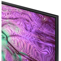 Téléviseur intelligent Tizen HDR Neo QLED UHD 4K de 85 po de Samsung (QN85QN85DBFXZC) - 2024 - Noir graphite