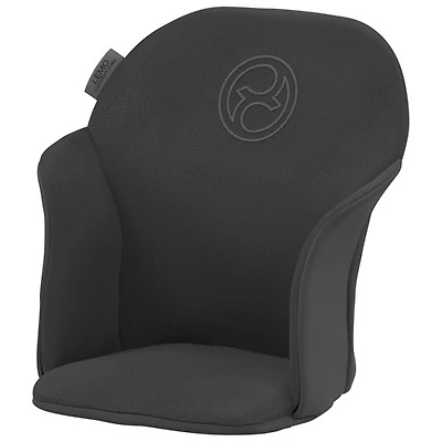 Coussin réducteur Lemo de Cybex - Noir époustouflant