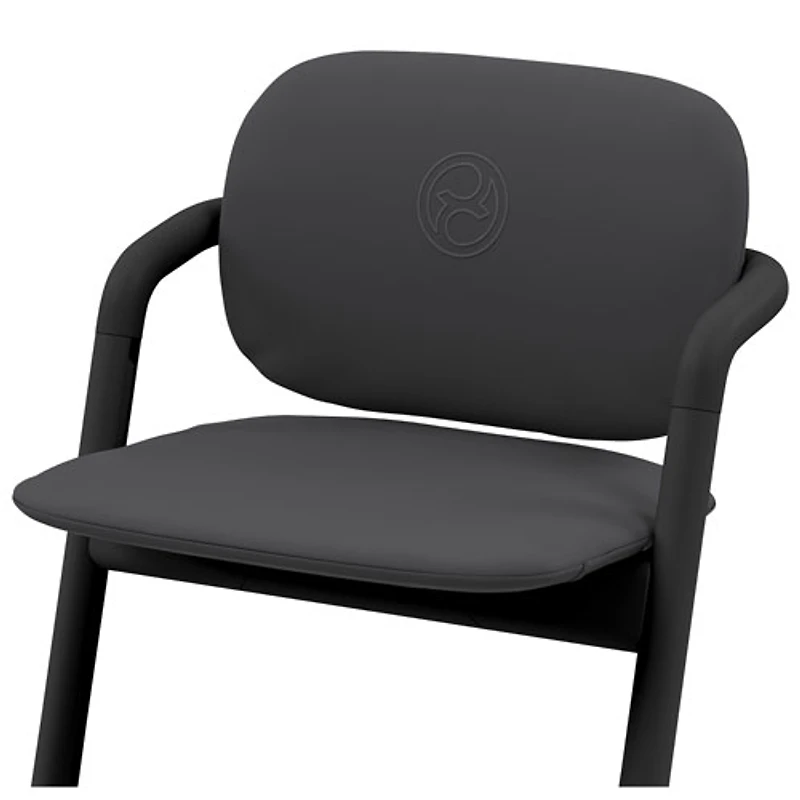 Coussin réducteur Lemo de Cybex - Noir époustouflant