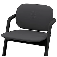 Coussin réducteur Lemo de Cybex - Noir époustouflant