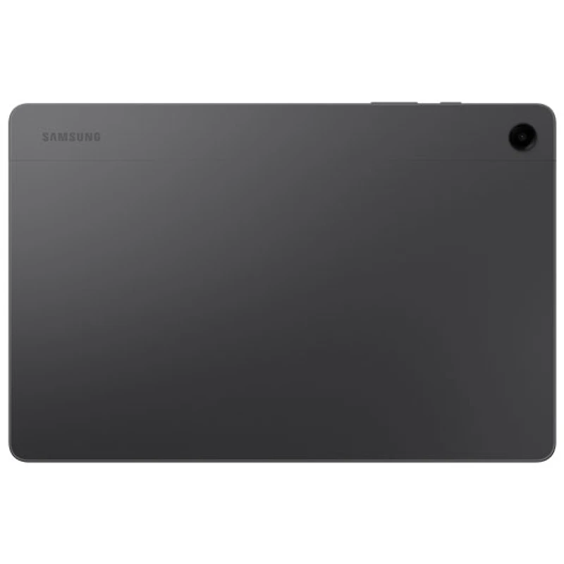 Galaxy Tab A9+ (Plus) 11 po 64 Go Android LTE de Samsung par TELUS - Graphite - Financement mensuel