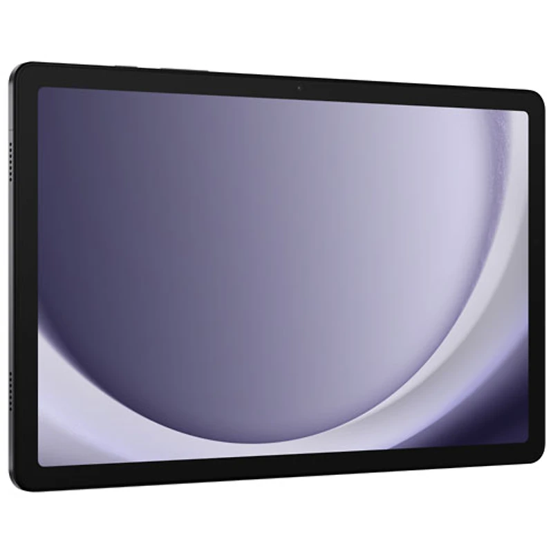 Galaxy Tab A9+ (Plus) 11 po 64 Go Android LTE de Samsung par TELUS - Graphite - Financement mensuel