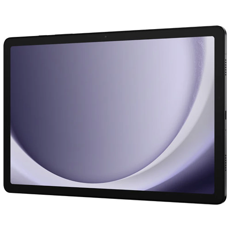 Galaxy Tab A9+ (Plus) 11 po 64 Go Android LTE de Samsung par TELUS - Graphite - Financement mensuel