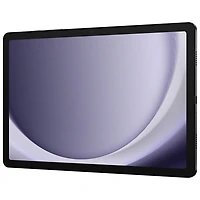 Galaxy Tab A9+ (Plus) 11 po 64 Go Android LTE de Samsung par TELUS - Graphite - Financement mensuel