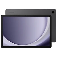 Galaxy Tab A9+ (Plus) 11 po 64 Go Android LTE de Samsung par TELUS - Graphite - Financement mensuel