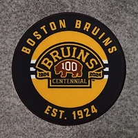 Jeté de la LNH - Gris - Centenaire Bruins de Boston
