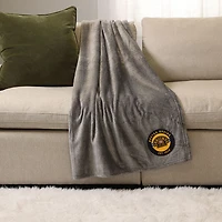 Jeté de la LNH - Gris - Centenaire Bruins de Boston