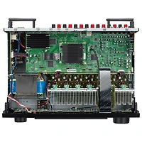 Denon AVR-X1800H 7.2 Channel 8K Dolby Atmos AV Receiver