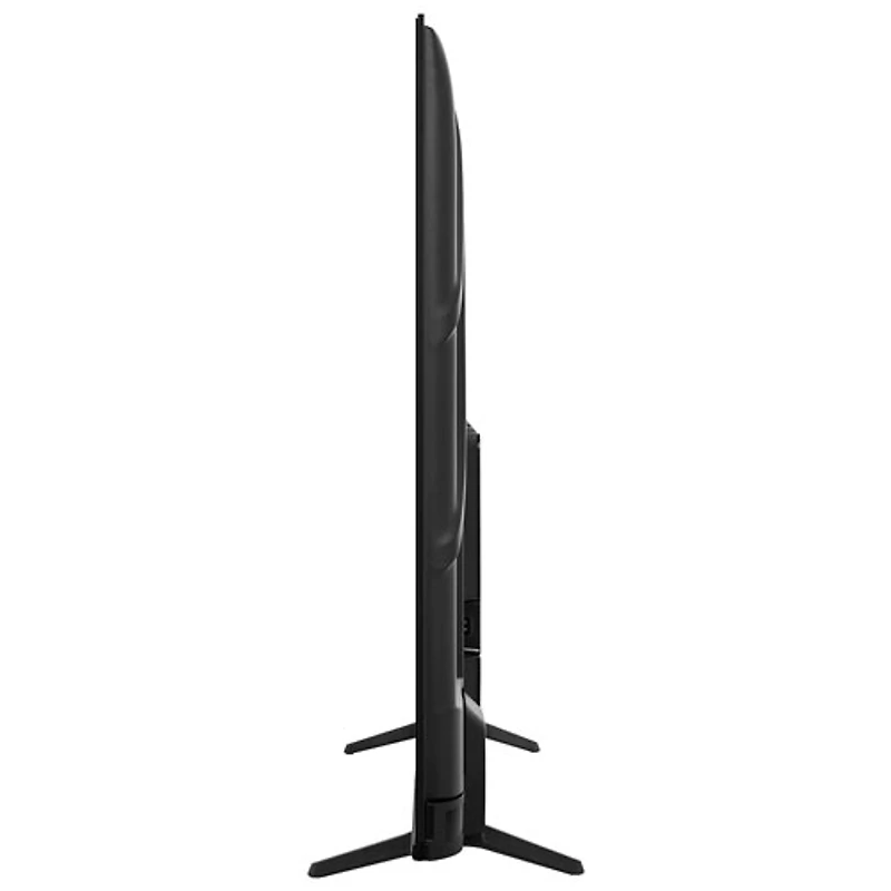 Téléviseur intelligent Roku HDR DEL UHD 4K de 55 po de Hisense (55R63N) - 2024
