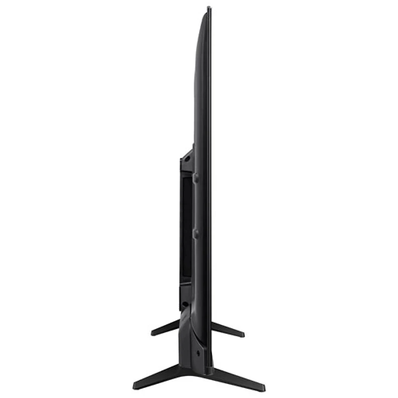 Hisense 70" 4K UHD HDR LED Roku Smart TV (70R63N) - 2024