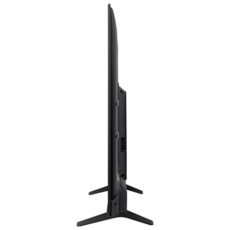 Hisense 70" 4K UHD HDR LED Roku Smart TV (70R63N) - 2024