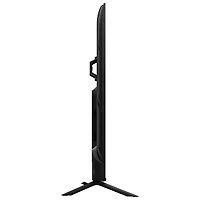 Hisense 85" 4K UHD HDR LED Roku Smart TV (85R63N) - 2024