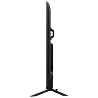 Hisense 85" 4K UHD HDR LED Roku Smart TV (85R63N) - 2024