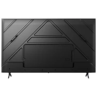 Hisense 85" 4K UHD HDR LED Roku Smart TV (85R63N) - 2024