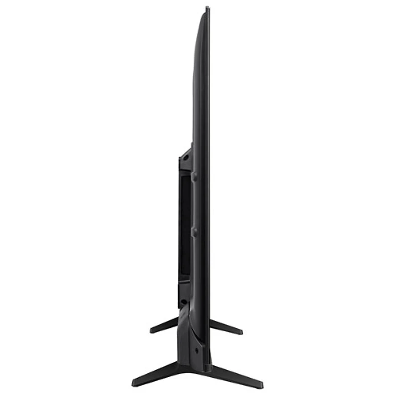 Téléviseur intelligent Roku HDR DEL UHD 4K de 75 po de Hisense (75R63N) - 2024