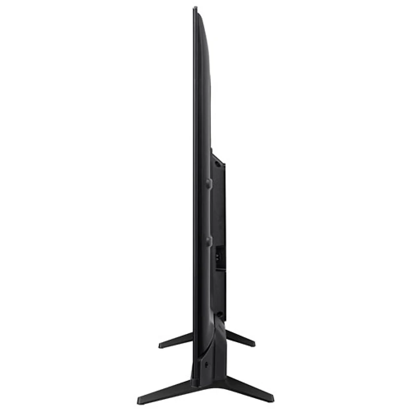 Téléviseur intelligent Roku HDR DEL UHD 4K de 75 po de Hisense (75R63N) - 2024