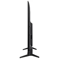 Téléviseur intelligent Roku HDR DEL UHD 4K de 75 po de Hisense (75R63N) - 2024