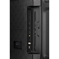 Téléviseur intelligent Roku HDR DEL UHD 4K de 75 po de Hisense (75R63N) - 2024