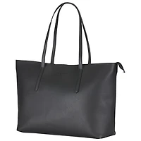 Bugatti Portos Solid 14.1" Laptop Designer Bag - Black