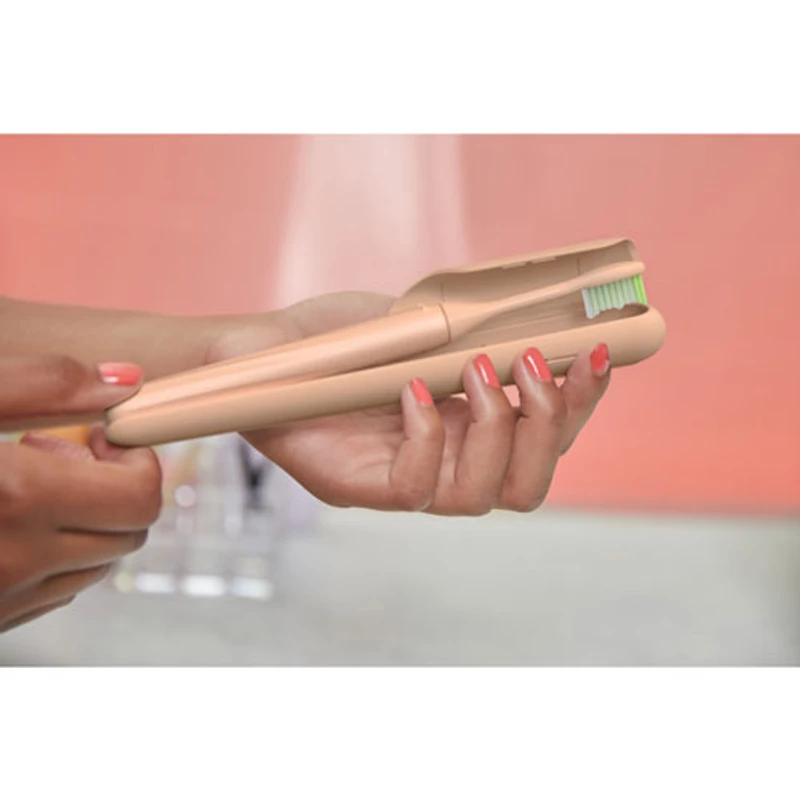 Brosse à dents électrique rechargeable Philips One de Sonicare (HY1200/25) - Brillant