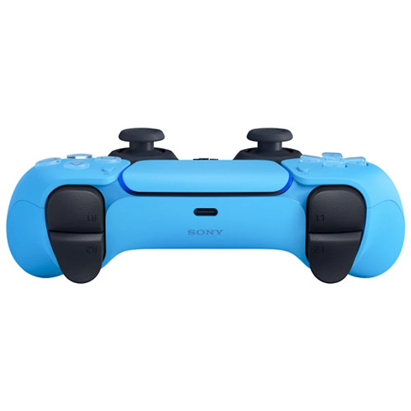 PlayStation 5 DualSense Wireless Controller - Starlight Blue
