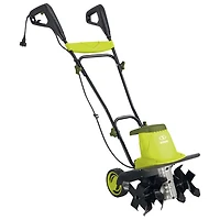 Sun Joe 16" Electric Tiller/Cultivator (TJ603E)