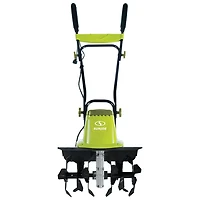 Sun Joe 16" Electric Tiller/Cultivator (TJ603E)
