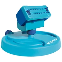 Arroseur oscillant Mini d'Aqua Joe (AJ-OSPR20)