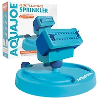 Arroseur oscillant Mini d'Aqua Joe (AJ-OSPR20)