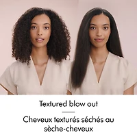 Dyson Airstrait Straightener - Ceramic Pink/Rose Gold