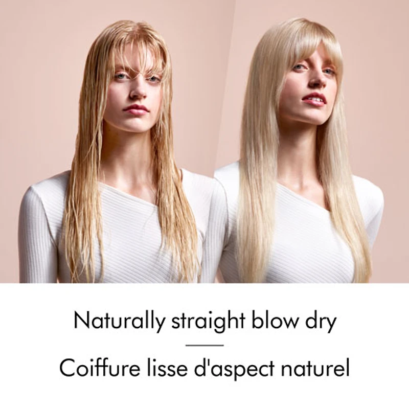 Dyson Airstrait Straightener - Ceramic Pink/Rose Gold