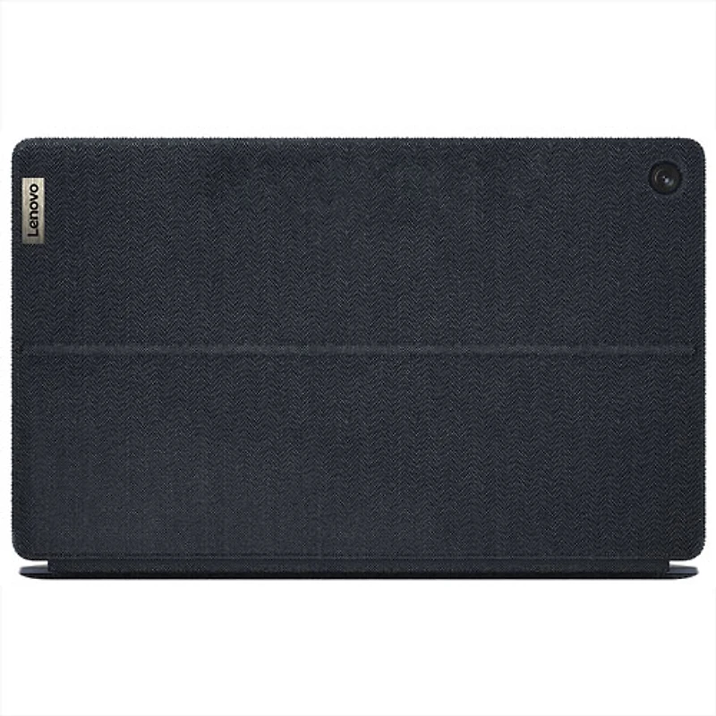 Chromebook 2-en-1 à écran tactile 13,3 po IdeaPad Duet 5 de Lenovo - Bleu abyssal (Snapdragon 7c 2e génération de Qualcomm/SSD 128 Go/RAM 8 Go)