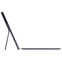 Chromebook 2-en-1 à écran tactile 13,3 po IdeaPad Duet 5 de Lenovo - Bleu abyssal (Snapdragon 7c 2e génération de Qualcomm/SSD 128 Go/RAM 8 Go)