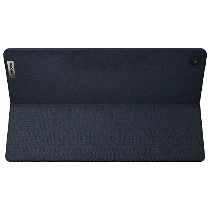 Chromebook 2-en-1 à écran tactile 13,3 po IdeaPad Duet 5 de Lenovo - Bleu abyssal (Snapdragon 7c 2e génération de Qualcomm/SSD 128 Go/RAM 8 Go)