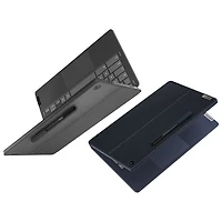 Chromebook 2-en-1 à écran tactile 13,3 po IdeaPad Duet 5 de Lenovo - Bleu abyssal (Snapdragon 7c 2e génération de Qualcomm/SSD 128 Go/RAM 8 Go)